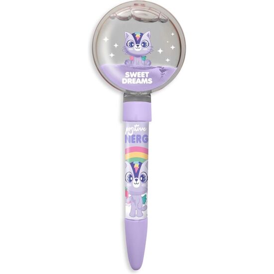 BOLIGRAFO TOPPER FANTASIA DREAMS &#38; FRIENDS SURTIDO image 2