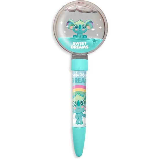 BOLIGRAFO TOPPER FANTASIA DREAMS &#38; FRIENDS SURTIDO image 3