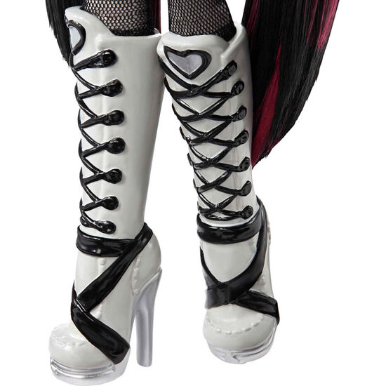 MUÃ±ECA DRACULAURA REEL DRAMA MONSTER HIGH image 3