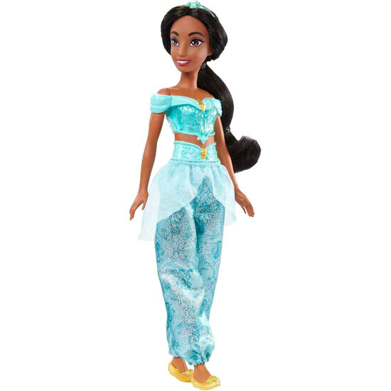 MUÃ±ECA PRINCESAS DISNEY SURTIDO image 2