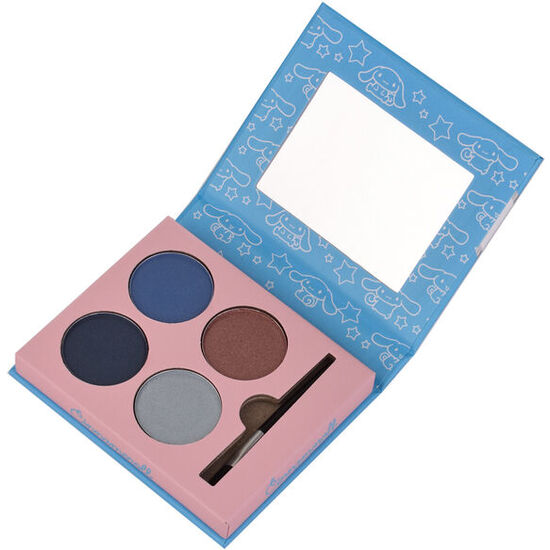 PALETA 4 COLORES CINNAMOROLL HELLO KITTY image 1