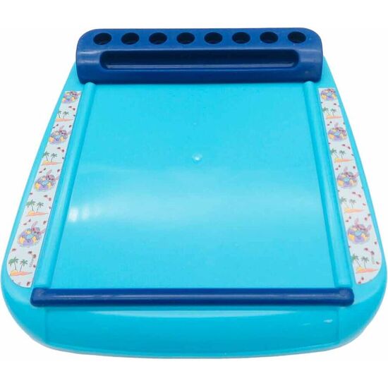 ESTACION DIBUJO ROLL & GO STITCH DISNEY image 2