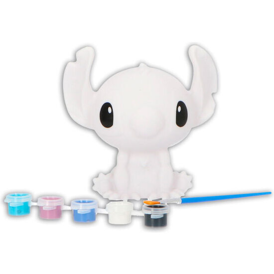 LAMPARA 3D PARA PINTAR STITCH DISNEY image 1