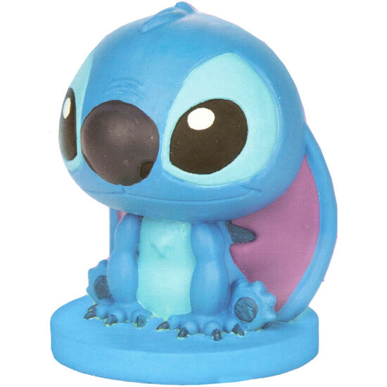 FIGURA DE ESCAYOLA PARA PINTAR STITCH DISNEY image 0