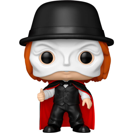 FIGURA POP CHUCKY PHANTOM CHUCKY image 0