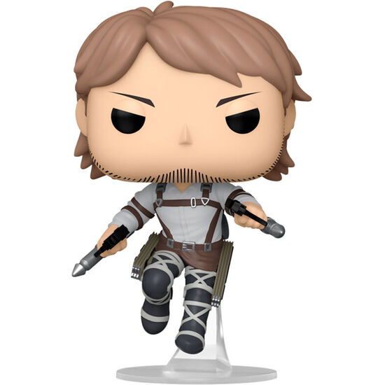 FIGURA POP ATTACK ON TITAN JEAN KIRSTEIN image 0