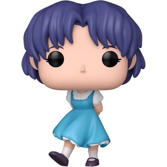 FIGURA POP RANMA 1/2 AKANE image 0