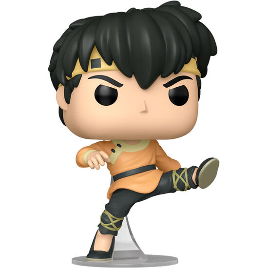 FIGURA POP RANMA 1/2 RYOGA image 0