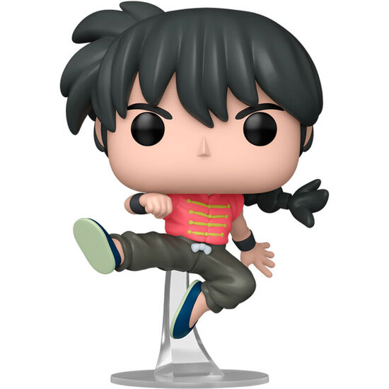 FIGURA POP RANMA 1/2 - RANMA image 0