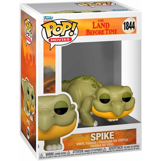 FIGURA POP EN BUSCA DEL VALLE ENCANTADO PUAS image 1
