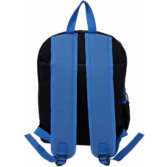 MOCHILA SUPERMAN DC COMICS 40CM ADAPTABLE image 3