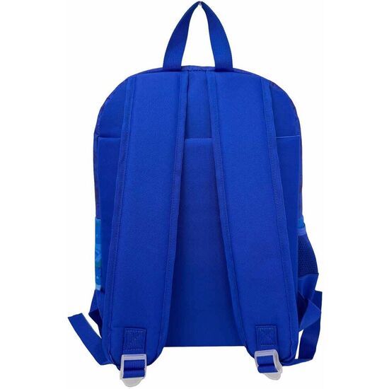 MOCHILA SUPERMAN DC COMICS 40CM ADAPTABLE image 1