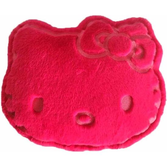 COJIN 3D HELLO KITTY image 0