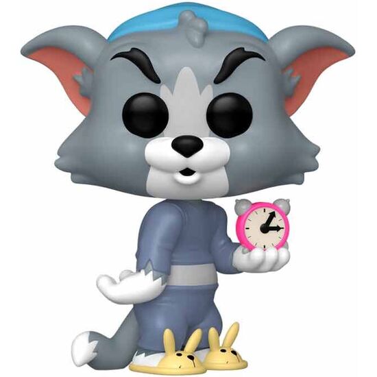 FIGURA POP TOM & JERRY TOM image 0