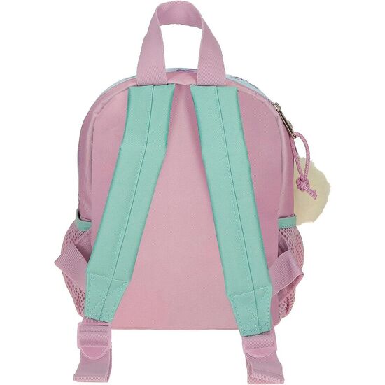 MOCHILA JUST CHILL STITCH DISNEY 24CM image 2