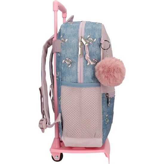 TROLLEY YOU ARE MAGICAL STITCH DISNEY 33CM image 1