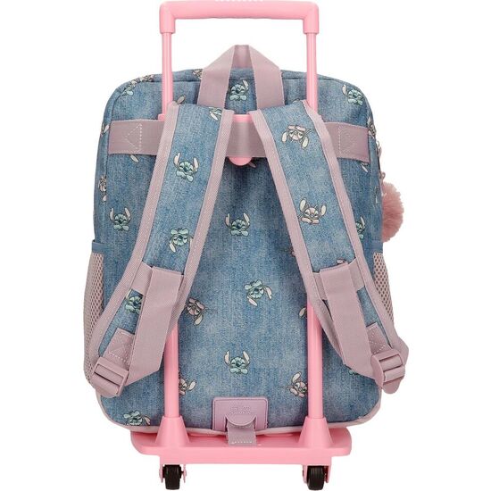 TROLLEY YOU ARE MAGICAL STITCH DISNEY 33CM image 2