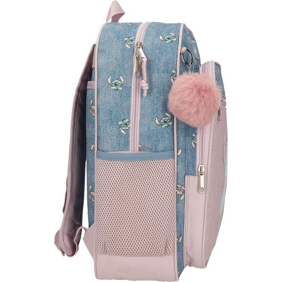 MOCHILA YOU ARE MAGICAL STITCH DISNEY 38CM image 1