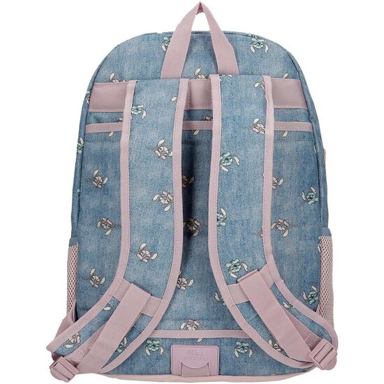 MOCHILA YOU ARE MAGICAL STITCH DISNEY 44CM ADAPTABLE image 2