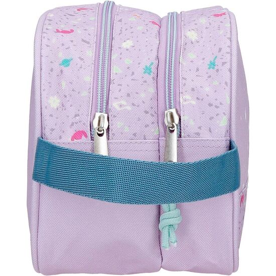 NECESER LOVELY STITCH DISNEY DOBLE image 1