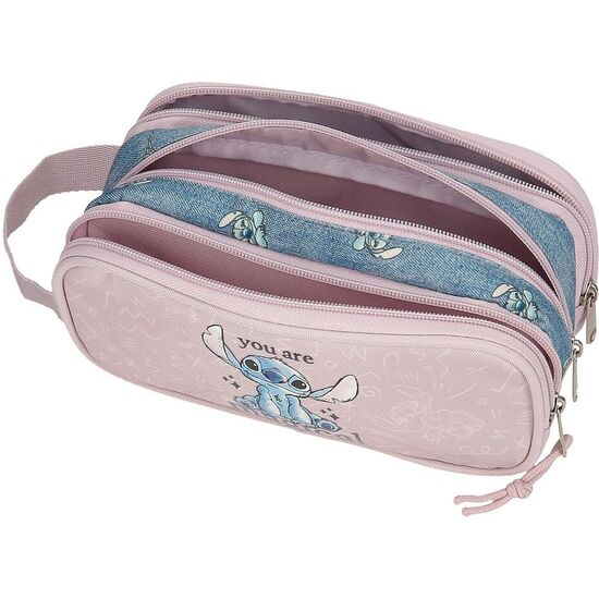 PORTATODO YOU ARE MAGICAL STITCH DISNEY image 3
