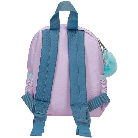 MOCHILA LOVELY STITCH DISNEY 24CM image 2
