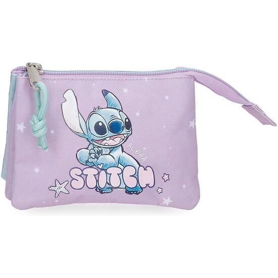 NECESER LOVELY STITCH DISNEY image 0