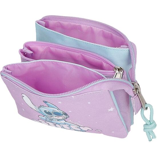NECESER LOVELY STITCH DISNEY image 3