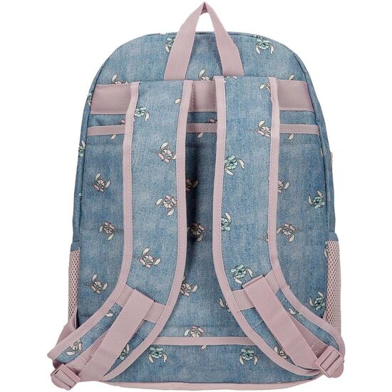 MOCHILA YOU ARE MAGICAL STITCH DISNEY 44CM image 2