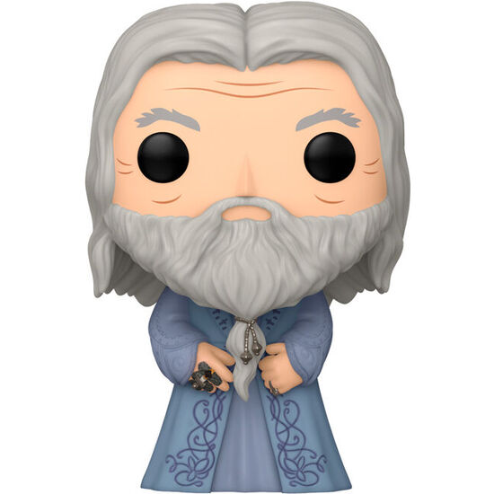 FIGURA POP HARRY POTTER ALBUS DUMBLEDORE WITH HORCRUX image 1