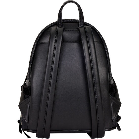 MOCHILA VILLANAS DISNEY LOUNGEFLY 26CM image 1