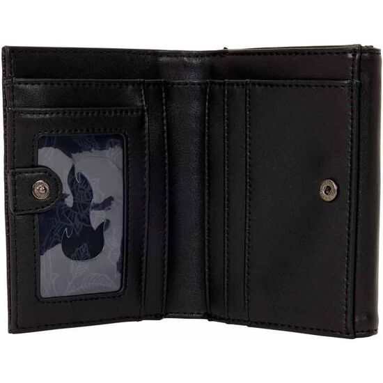 CARTERA VILLANAS DISNEY LOUNGEFLY image 2