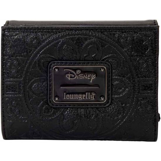 CARTERA VILLANAS DISNEY LOUNGEFLY image 3