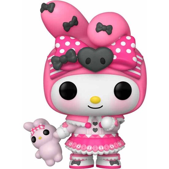 FIGURA POP MY MELODY 50TH ANNIVERSARY MY MELODY EXCLUSIVE image 0