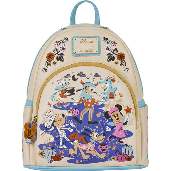 CARTERA MICKEY & FRIENDS DISNEY LOUNGEFLY image 0