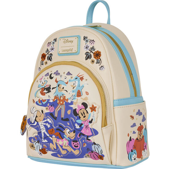 CARTERA MICKEY & FRIENDS DISNEY LOUNGEFLY image 2