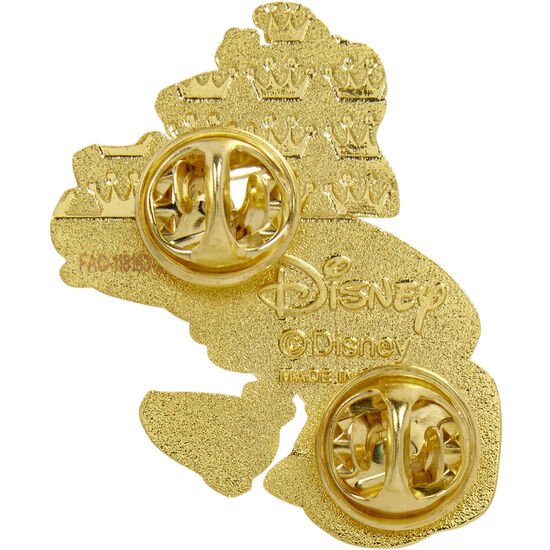 BLIND BOX MYSTERY ENAMEL PIN MICKEY & FRIENDS DISNEY PIXAR LOUNGEFLY SURTIDO image 2