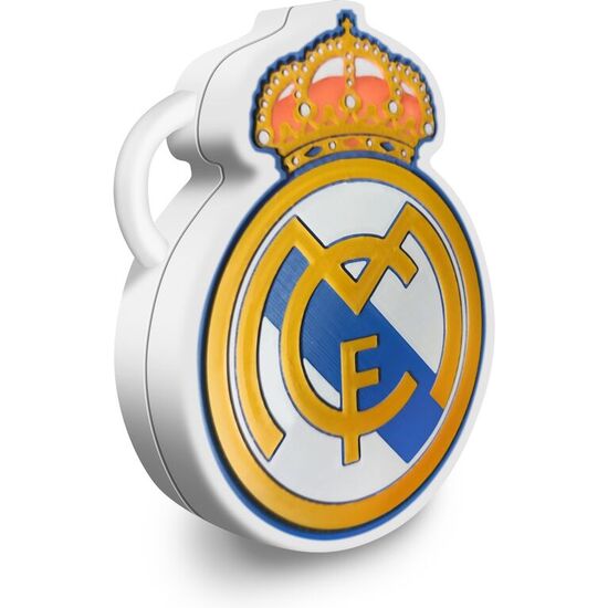 MALETIN 3D PAPELERIA REAL MADRID image 0
