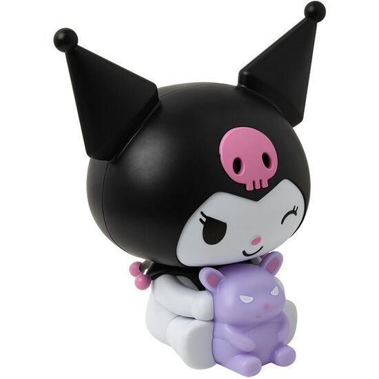 LAMPARA KUROMI HELLO KITTY 16CM image 1