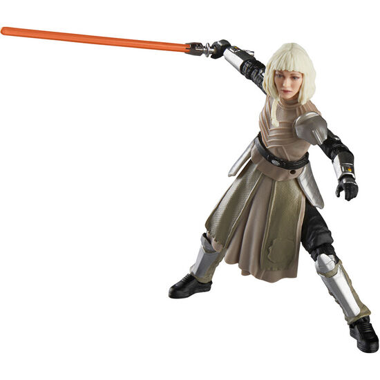 FIGURA SHIN HATI ASHOKA STAR WARS 9,5CM image 3