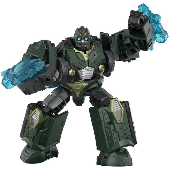 FIGURA THE THIRTEEN ALCHEMIST PRIME TRANSFORMERS 14CM image 3