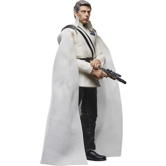 FIGURA DIRECTOR ORSON KRENNIC DRESS UNIFORM ANDOR STAR WARS 15CM image 2