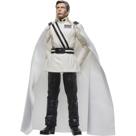 FIGURA DIRECTOR ORSON KRENNIC DRESS UNIFORM ANDOR STAR WARS 15CM image 3