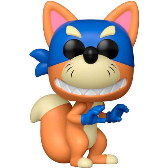 FIGURA POP DORA SWIPER image 2