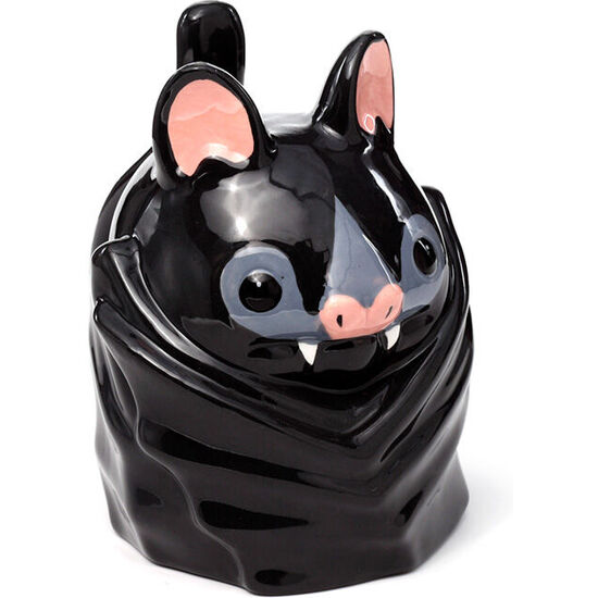 TAZA 3D MURCIELAGO image 0