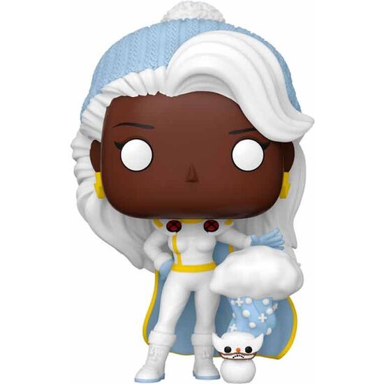 FIGURA POP MARVEL STORM image 0