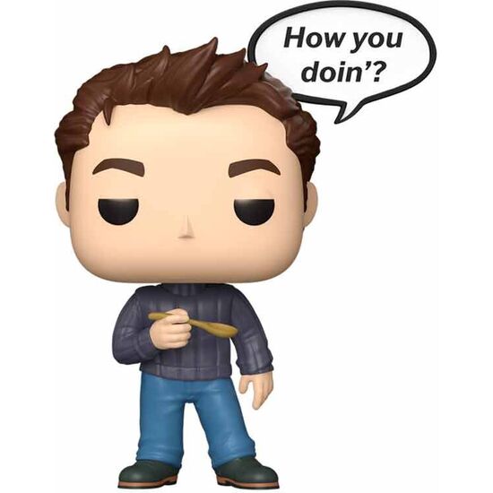 FIGURA POP FRIENDS JOEY TRIBBIANI image 0