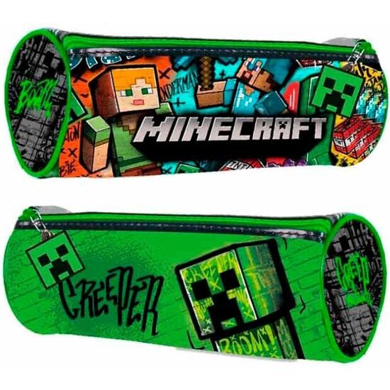 PORTATODO MINECRAFT image 0