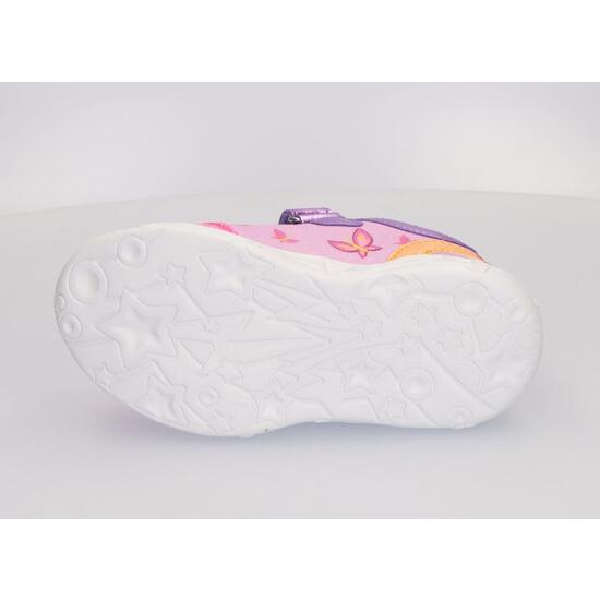 DEPORTIVA SUELA LIGERA EVA CON LUCES DORA LA EXPLORADORA image 2