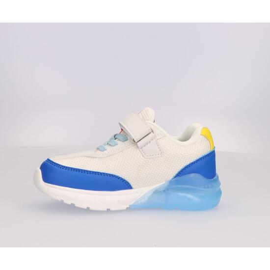 DEPORTIVA SUELA TPR CON LUCES PAW PATROL image 1